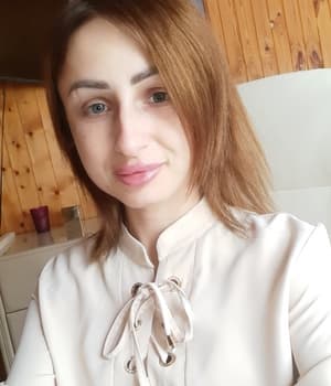Юлия Дранникова