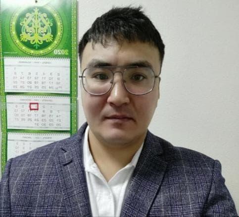 Павел Ядрихинский