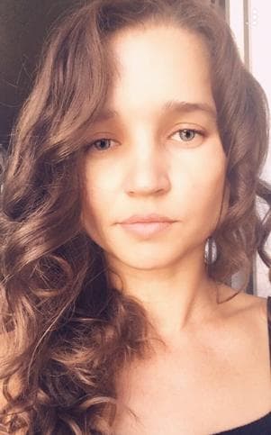 Елена