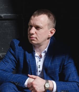 Сергей Назаренко
