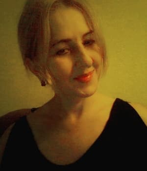 Хелима Мурзаева