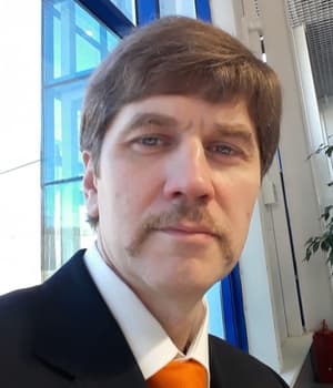 Кирилл Черешко
