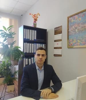 Атила Мусаев