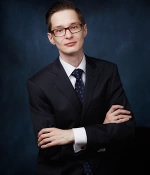 Александр Романов