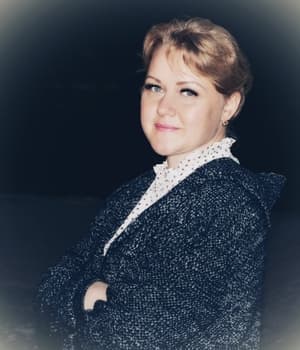 Анжела Кравченко