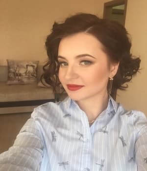 Юлия Толстикова