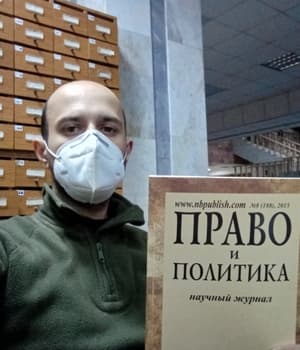Вагиф Наврузов