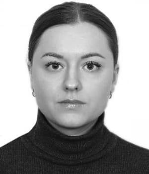 Татьяна Чукина