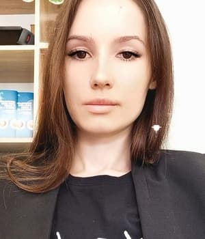 Татьяна Кот