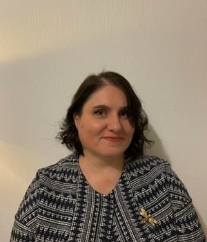 Екатерина Девятирикова
