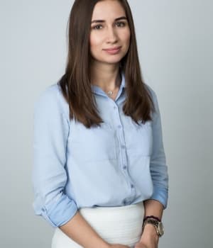 Полина Рогова