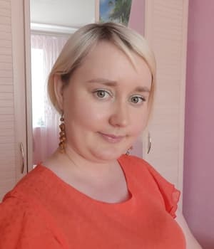Ксения Клинова