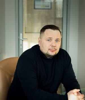 Александр Калиниченко