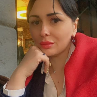 Ирина Шевченко
