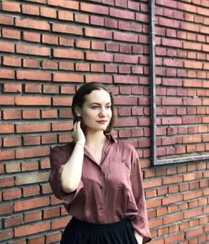 Елизавета Солонина