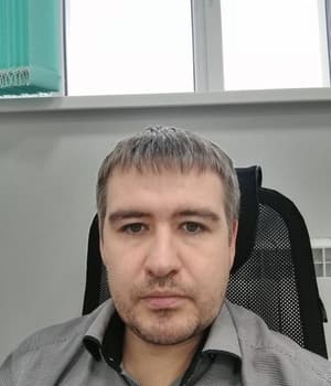 Константин Орлов