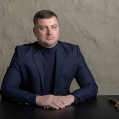 Сергей Лученков