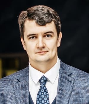 Алексей Бурмистров