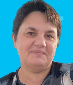 Елена Милованова