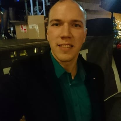 Кирилл Касаткин