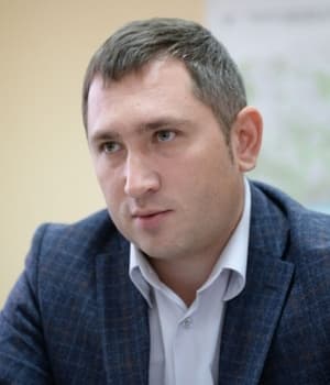 Алексей Репин