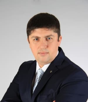 Константин Алпатов