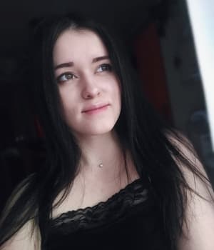 Анастасия Клюкина