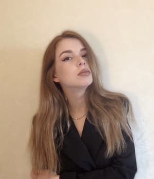Алла Улумбекова