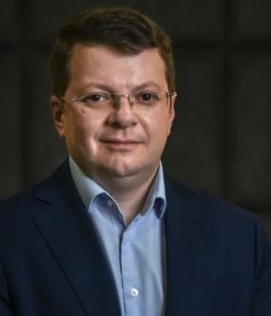 Юрий Кацев