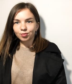 Юлия Сидорова