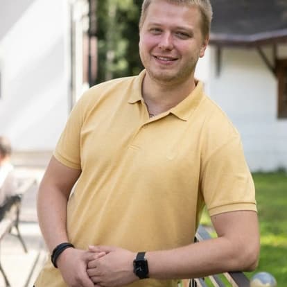 Ярослав Максвитис