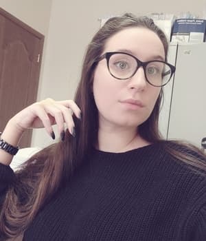 Екатерина Молчанова