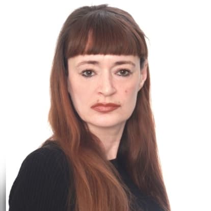 Инна Климочкина