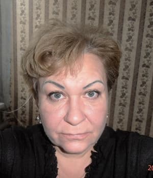 Вера Гурьянова