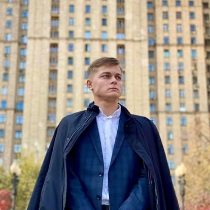 Кирилл Клусович