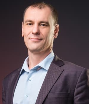 Алексей Бондаренко