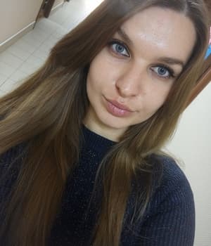 Екатерина Артамонова