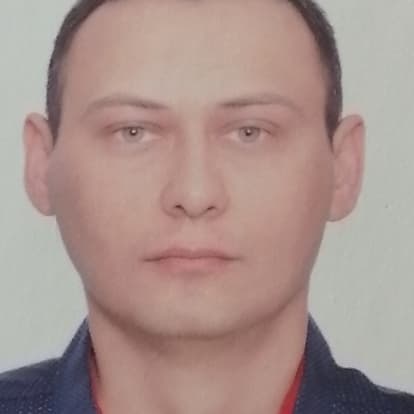 Алексей Поляков