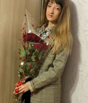 Татьяна Веретенникова