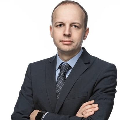 Никита Оленников