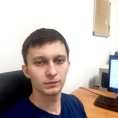 Алексей Тювин