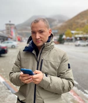 Эдуард Шакиров