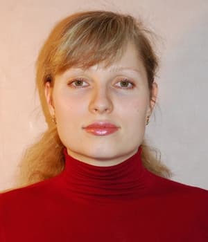 Диана Якимец