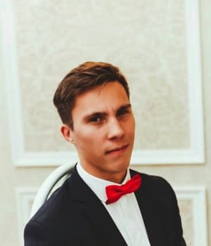 Илья Котляр