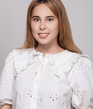 Ксения Артемьева