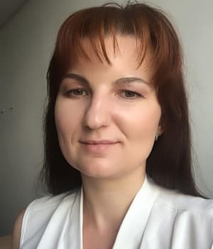 Валерия Чурсина