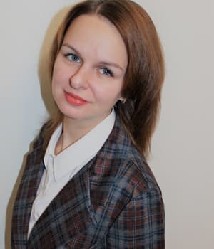 Анна Кирпичкова