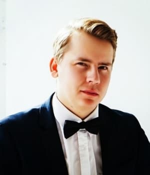 Пётр Глазырин