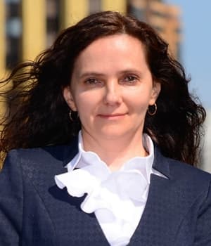 Татьяна Седунова