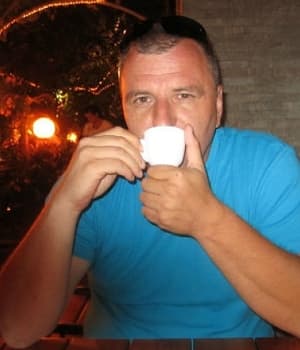 Олег Борисов